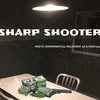 Sharp Shooter - Vincii 929&HIKEYZ&HermanWatz15&Malum Drip SA