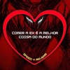 Comer a Ex É a Melhor Coisa do Mundo (Speed + Reverb|Explicit) - Love Fluxos&Roger&DJ BRN