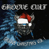 SHARPNESS KILLS - GROOVE CULT&F1LXV&WUZI G