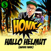 Hallo Helmut (Andere Farbe) - Honk!