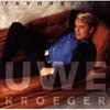 Last Night Of The World - Uwe Kröger