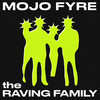 Never Be Alone Again - MOJO FYRE