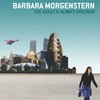 Initials B.m. - Barbara Morgenstern