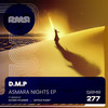 Asmara Nights (Alvaro Hylander Remix) - D.M.P&Alvaro Hylander