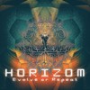 Evolve or Repeat (Original Mix) - Horizom