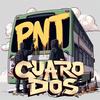 Cuatro dos (feat. Jate) (Explicit) - Derk&JATE