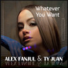 Whatever You Want - Alex Fanjul&Ty Juan&Baltasar G Casanovas