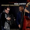 Billie (Live) - Ron Carter&Richard Galliano