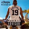 B.T.A (Get it) (Explicit) - J.Boogie