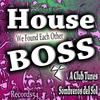 We Found Each Other (Instrumental Version) - A Club Tunes&House Boss&Sombreros del Sol