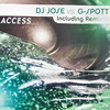 Access (Radio Version) - DJ JOSE&G-Spott&L.T.R. van Schooneveld&VivaNRJ&J.L. Klaster