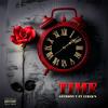 Time (feat. Lyriks) (Explicit) - Anthony V&Lyriks