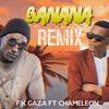 Banana (feat. Fik Gaza) (Remix) - Jose Chameleone&Fik Gaza