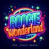 Boogie Wonderland (Explicit) - EssCarloss