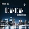 Downtown (feat. Chiefy Chief & Dert) (Explicit) - Twoine Jr.&Chiefy Chief&Dert