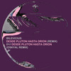 Desde Pluton Hasta Orion (Oskyal Remix) - Bilevicius&Oskyal