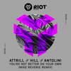 You're Not Better On Your Own (Mike Reverie Remix) - Scott Attrill&Steve Hill&Luca Antolini&Mike Reverie