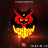 RIDDIM . FM - London Nebel