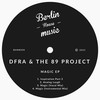 Analog Laugh - DFRA&The 89 Project