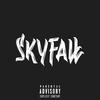 Skyfall (Explicit) - Marvn