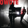 Letting Go (Cry Just a Little) (Radio Edit) - Qwote&Mr. Worldwide