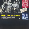 Morte Di Un Amico (Original Motion Picture Soundtrack) - Mario Nascimbene