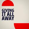 Giving It All Away - Aiden White