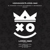 Live Right - Lords of Rave&DJ Phantasy&Nicky Blackmarket&UK Apache&MC Meelos