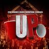 UP (feat. Roshiii & Microphone techniques) (Radio Edit) - Dyno Gambino&Roshiii&Microphone Techniques