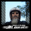 Jet Darat - Uncle Djink