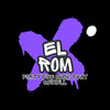 EL ROM (Explicit) - forty five music&Dewel