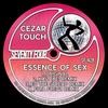 Essence Of Sex (Filta Freqz Remix) - Cezar Touch&Filta Freqz