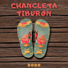 CHANCLETA TIBURÓN - Dodo