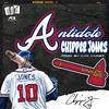 Chipper Jones (Explicit) - Antidote La Receta&Kam Yadier