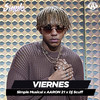 VIERNES - Simple Musical&AARON 21&DJ Scuff