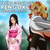 Rengoku-Lächelnder Krieger - VANX&GARP&Dimi