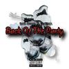 Back Of the Party (feat. MadMaxx) (Explicit) - Gemi Cheeze&Madmaxx