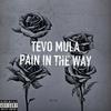 Pain In The Way (Explicit) - Tevo Mula