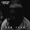 New Year (Explicit) - Counterattack