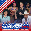 Mi Gana Americana Usa - Osmani Garcia 