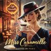 Coffee in Paris - Miss Caramelle