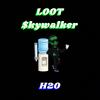 H2O (Pass Me Some Water) (Explicit) - LOOT $kywalker