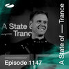 Hurt You (ASOT 1147) (AN21 Mix) - anamē&AN21&Lya Adams