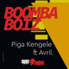 Piga Kengele (feat. Avril) - Boomba Boiz&Avril