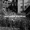 Blue Blues - Matthew Stevens