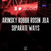 Separate Ways (8D Audio) - 8D To The Moon&8D Tunes&8D Audio&Arensky&Robbie Rosen&Jela