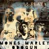 Odogun (Explicit) - Mones Marley