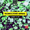 Hop (Original Mix) - Lou Fherdinand