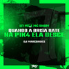 Quando a brisa bate na p1k4 ela desce (Explicit) - DJ Marcondes&IZI MC&MC Dhom