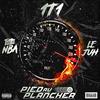 Pied au Plancher (feat. Tiitii NBA & Lejuh) (Explicit) - 1t1&TiiTii NBA&Lejuh